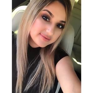 Meet your Posher, Giselle